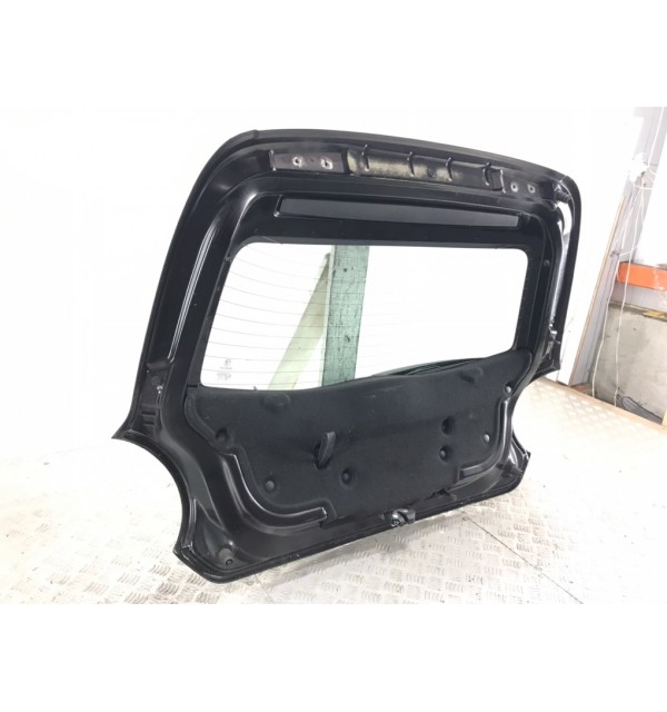 Крышка багажника бу для Alfa Romeo MiTo  1.4 i,  2009 г. бу контрактные купить в Спб