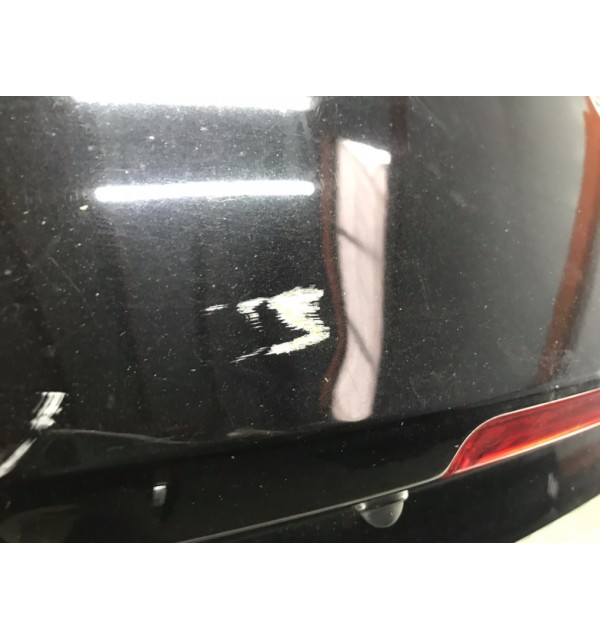 Крышка багажника бу для Alfa Romeo MiTo  1.4 i,  2009 г. бу контрактные купить в Спб