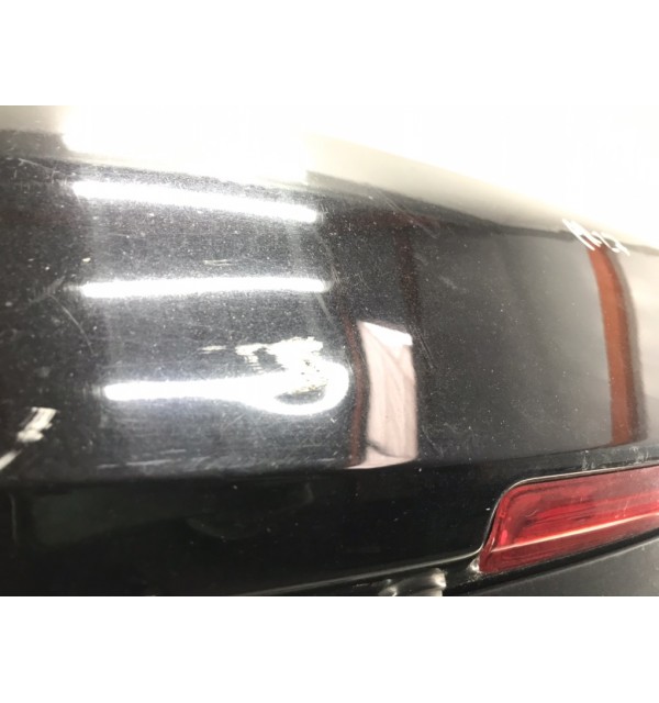 Крышка багажника бу для Alfa Romeo MiTo  1.4 i,  2009 г. бу контрактные купить в Спб