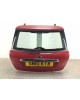 Крышка багажника бу для Mini Cooper R56 1.6 i,  2010 г. бу контрактные купить в Спб