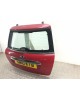 Крышка багажника бу для Mini Cooper R56 1.6 i,  2010 г. бу контрактные купить в Спб