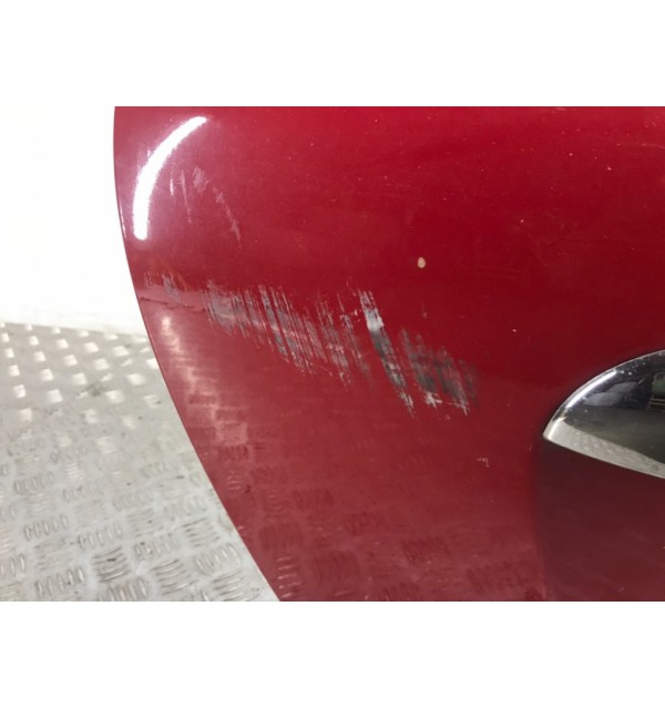 Крышка багажника бу для Mini Cooper R56 1.6 i,  2010 г. бу контрактные купить в Спб