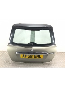 Крышка багажника бу для Mini Cooper R56 1.6 i,  2006 г.