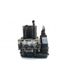 Блок ABS бу для Citroen C5  2.0 HDi,  2010 г.