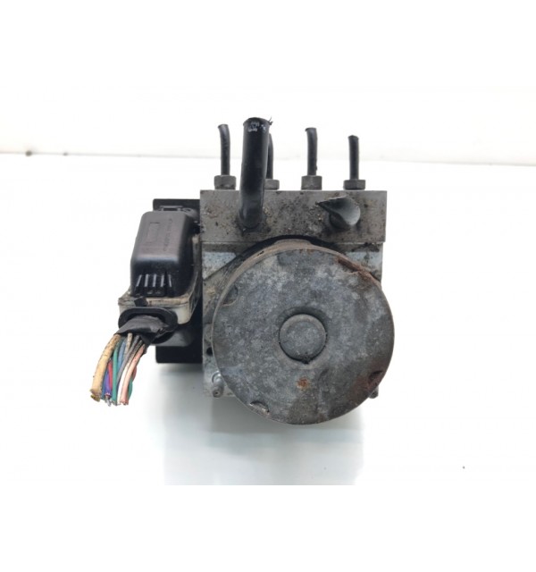 Блок ABS бу для Citroen C5  2.0 HDi,  2010 г. бу контрактные купить в Спб