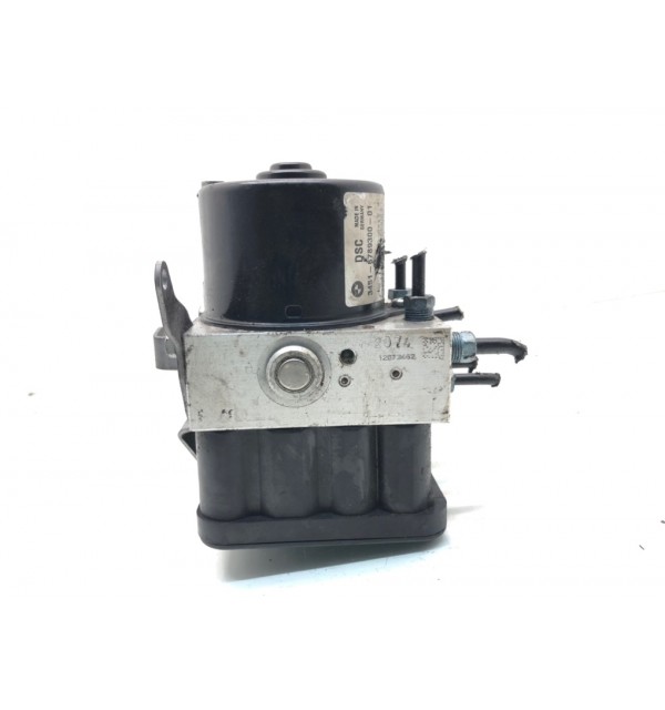 Блок ABS бу для BMW 3 E90/E91/E92/E93 2.0 TD,  2011 г. бу контрактные купить в Спб