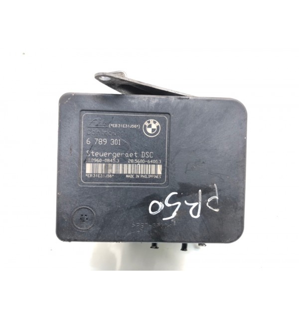 Блок ABS бу для BMW 3 E90/E91/E92/E93 2.0 TD,  2011 г. бу контрактные купить в Спб