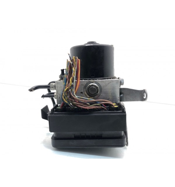 Блок ABS бу для BMW 1 E87/E81/E82/E88 1.6 i,  2008 г. бу контрактные купить в Спб