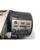Блок ABS бу для BMW 1 E87/E81/E82/E88 1.6 i,  2008 г. бу контрактные купить в Спб