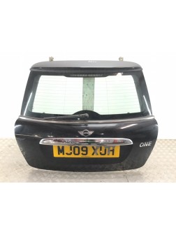 Крышка багажника бу для Mini One R56 1.4 i,  2009 г.