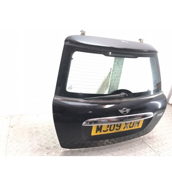Крышка багажника бу для Mini One R56 1.4 i,  2009 г. бу контрактные купить в Спб