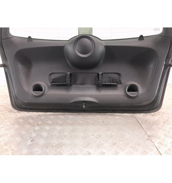 Крышка багажника бу для Mini One R56 1.4 i,  2009 г. бу контрактные купить в Спб