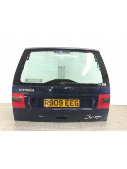 Крышка багажника бу для Citroen Evasion 1.9 TD, 1997 г.