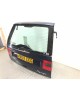 Крышка багажника бу для Citroen Evasion  1.9 TD,  1997 г. бу контрактные купить в Спб