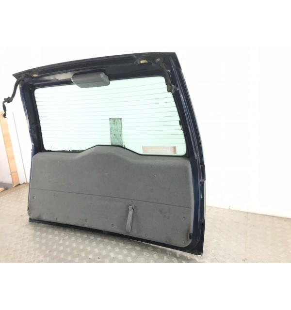 Крышка багажника бу для Citroen Evasion  1.9 TD,  1997 г. бу контрактные купить в Спб
