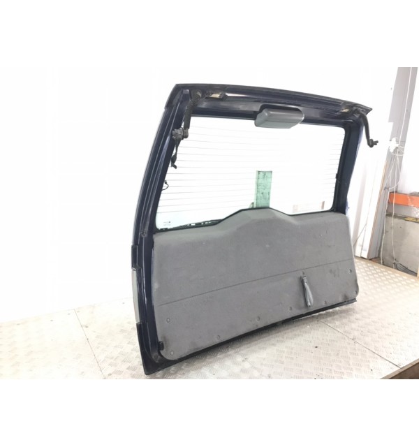 Крышка багажника бу для Citroen Evasion  1.9 TD,  1997 г. бу контрактные купить в Спб