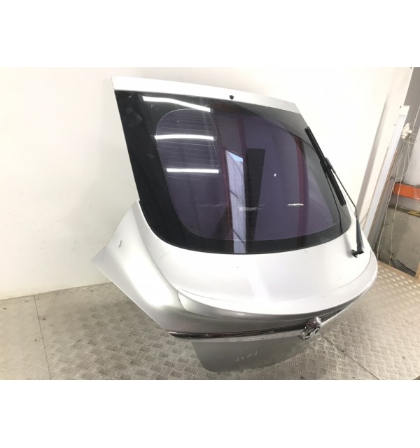Крышка багажника бу для Opel Insignia  2.0 CDTi,  2011 г. бу контрактные купить в Спб