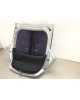Крышка багажника бу для Opel Insignia  2.0 CDTi,  2011 г. бу контрактные купить в Спб