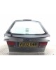 Крышка багажника бу для Saab 9-3  2.2 TiD,  2002 г. бу контрактные купить в Спб
