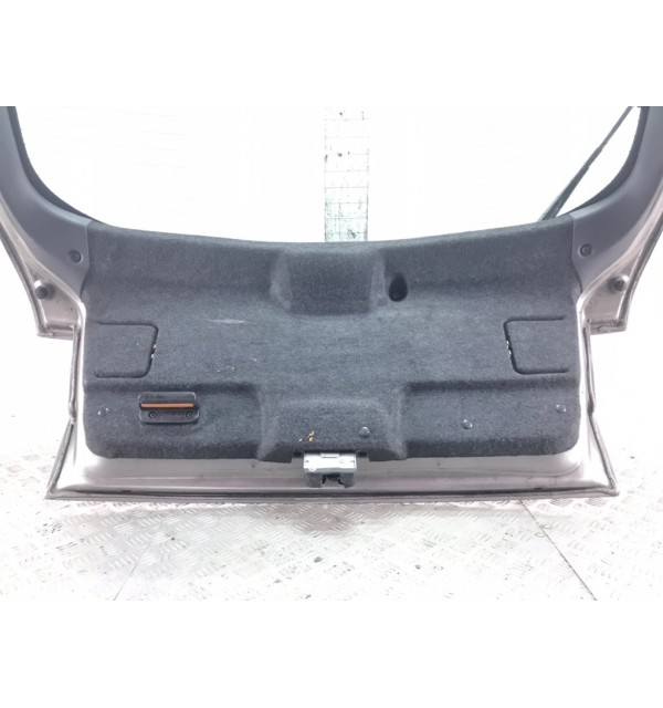 Крышка багажника бу для Saab 9-3  2.2 TiD,  2002 г. бу контрактные купить в Спб