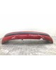 Бампер задний бу для Peugeot 207  1.4 i,  2007 г. бу контрактные купить в Спб