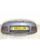 Бампер задний бу для Fiat Punto 2 1.2 i,  2003 г. бу контрактные купить в Спб