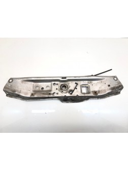 Планка под капот бу для Opel Astra H 1.7 CDTi,  2009 г.