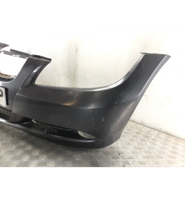 Бампер передний бу для BMW 3 E90/E91/E92/E93 2.0 i,  2005 г.