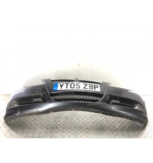 Бампер передний бу для BMW 3 E90/E91/E92/E93 2.0 i,  2005 г.