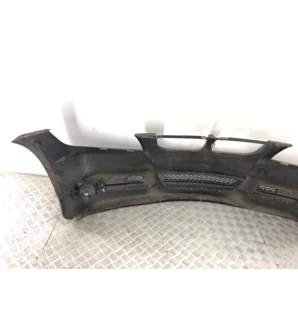 Бампер передний бу для BMW 3 E90/E91/E92/E93 2.0 i,  2005 г.