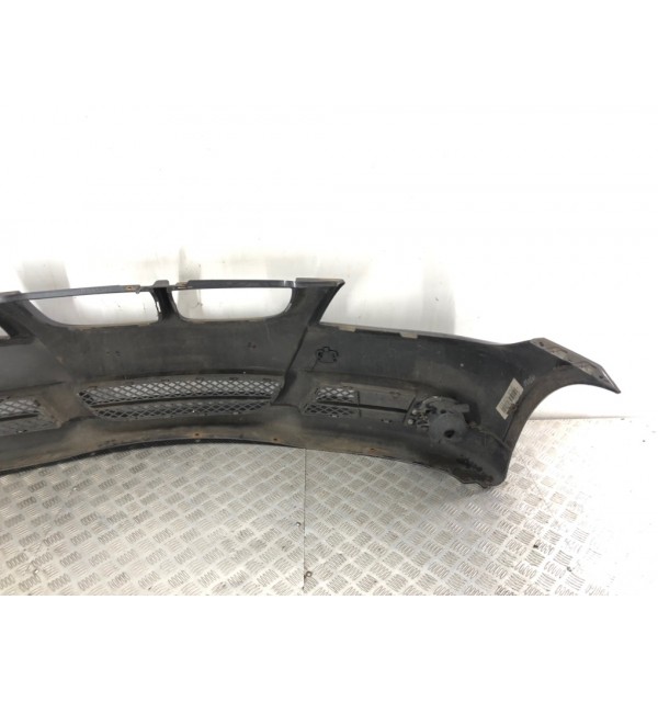 Бампер передний бу для BMW 3 E90/E91/E92/E93 2.0 i,  2005 г.