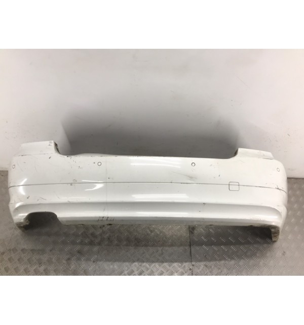 Бампер задний бу для BMW 3 E90/E91/E92/E93 2.0 TD,  2011 г. бу контрактные купить в Спб