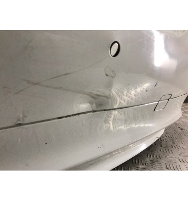 Бампер задний бу для BMW 3 E90/E91/E92/E93 2.0 TD,  2011 г. бу контрактные купить в Спб