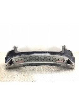 Бампер задний бу для Honda Civic 8 2.2 CTDi,  2007 г.