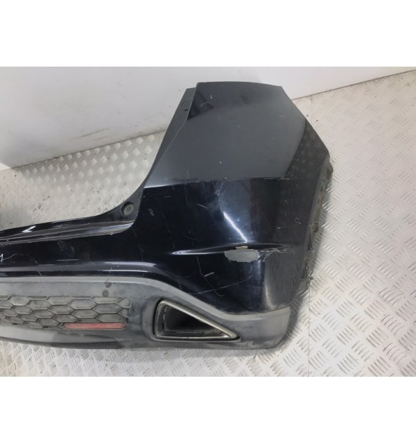 Бампер задний бу для Honda Civic  2.2 i-CTDi,  2007 г. бу контрактные купить в Спб