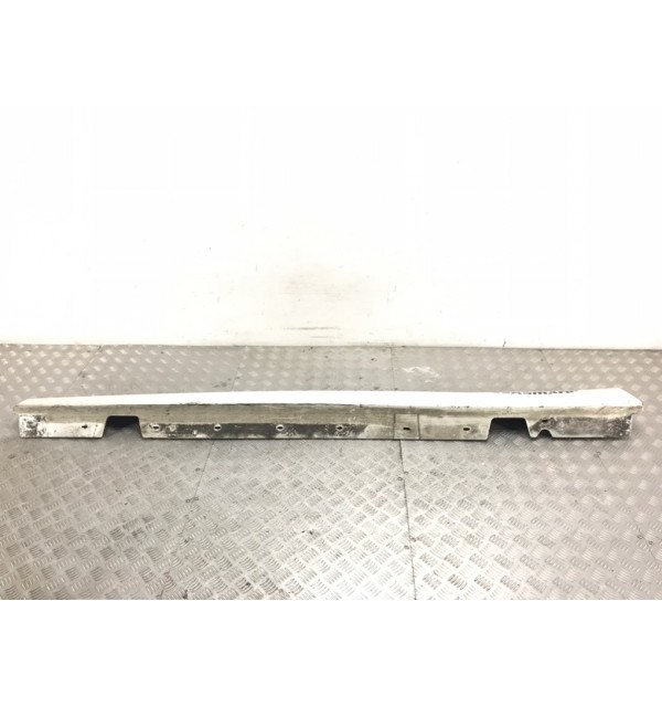 Накладка на порог бу для BMW 3 E90/E91/E92/E93 2.0 TD,  2011 г. бу контрактные купить в Спб