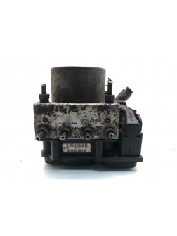 Блок ABS бу для Toyota Aygo  1.0 i,  2006 г.