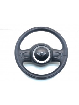 Руль бу для Mini Cooper R56 1.6 i,  2010 г.