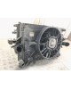 Кассета радиаторов бу для Volvo S60  2.4 D5,  2005 г. бу контрактные купить в Спб