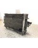 Кассета радиаторов бу для Volvo S60  2.4 D5,  2005 г. бу контрактные купить в Спб