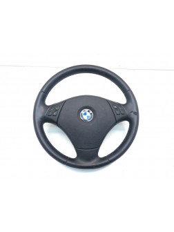Руль бу для BMW 3 E90/E91/E92/E93 2.0 TD,  2011 г.