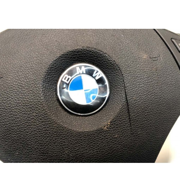 Руль бу для BMW 3 E90/E91/E92/E93 2.0 TD,  2011 г. бу контрактные купить в Спб