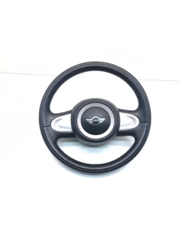 Руль бу для Mini One R56 1.4 i,  2009 г.