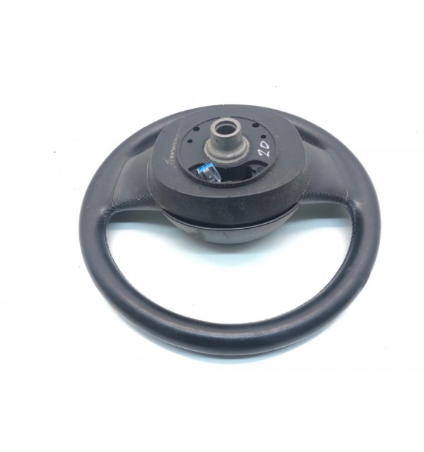 Руль бу для Mini One R56 1.4 i,  2009 г. бу контрактные купить в Спб