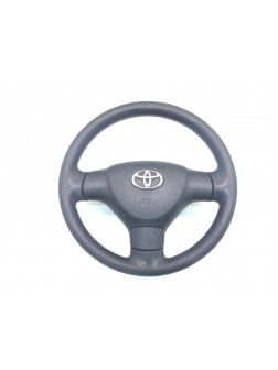 Руль бу для Toyota Aygo  1.0 i,  2006 г.