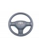 Руль бу для Toyota Aygo  1.0 i,  2006 г. бу контрактные купить в Спб
