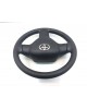 Руль бу для Toyota Aygo  1.0 i,  2006 г. бу контрактные купить в Спб