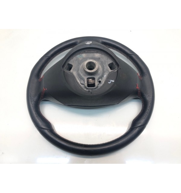 Руль бу для Fiat Bravo  2.0 JTD,  2009 г. бу контрактные купить в Спб