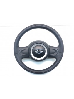 Руль бу для Mini One R56 1.4 i,  2007 г.