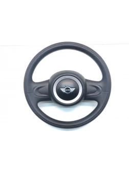 Руль бу для Mini One R56 1.4 i,  2007 г.